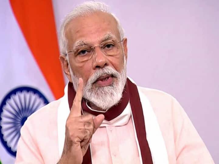 Bihar elections: PM Modi said - trying to save middlemen is opposed to agricultural laws बिहार चुनाव: पीएम मोदी बोले- बिचौलियों को बचाने की कोशिश है कृषि कानूनों का विरोध