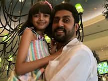 बेटी आराध्या के लिए 'कोई अंतरंगता नहीं' नीति अपनाते हैं अभिषेक बच्चन, कहा- कई फिल्में छोड़ीं