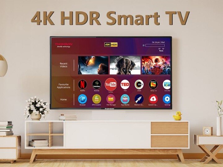 Sony Launches 65 Inch 4k Oled Tv Here Is The List Of Top Oled Tv Pledge Times