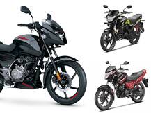 एंट्री लेवल बाइक चलाकर बोर हो गये हैं तो ये बाइक्स बन सकती हैं आपकी पसंद