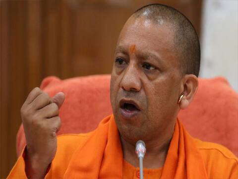 यूपी के सीएम योगी आदित्यनाथ का निर्देश, मिशन मोड पर चले स्वच्छता अभियान यूपी के सीएम योगी आदित्यनाथ का निर्देश, मिशन मोड पर चले स्वच्छता अभियान