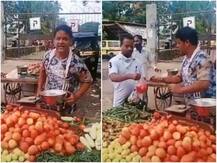 बॉलीवुड अभिनेता जावेद हैदर ने आर्थिक तंगी की वजह से सब्जी बेचने से किया इनकार, बताई वायरल वीडियो की हकीकत