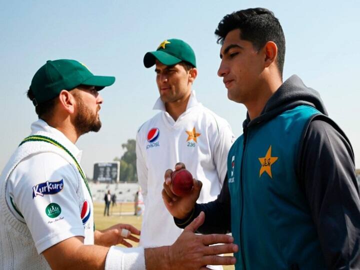 Azhar Ali pakistan captain hopes his young pace bowlers will trouble England अजहर अली को अपने युवा गेंदबाजों से हैं बड़ी उम्मीदें, कहा- स्किल्स से देंगे इंग्लैंड को मात