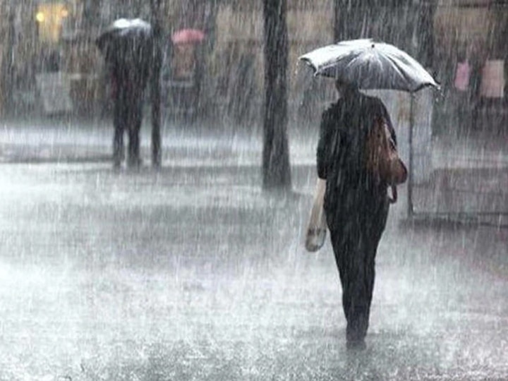 Heavy rain likely in West Bengal Sikkim Bihar and Eastern Uttar Pradesh from July 8 8 जुलाई से UP और बिहार समेत कई राज्यों में तेज आंधी और मूसलाधार बारिश की संभावना- मौसम विभाग