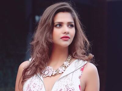 Bigg Boss 13 Fame Dalljiet Kaur Said On Nepotism And Star Kids ...
