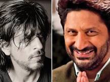 Viral: शाहरुख खान की तस्वीर देख बोले अरशद वारसी, 'ये किसी को भी बना सकती है Gay'