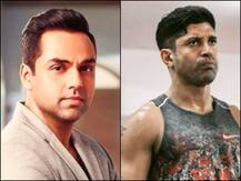 अभय देओल के कमेंट पर सामने आया फरहान अख्तर का रिएक्शन, कहा- रिएलिटी स्टार बनने आए हैं?