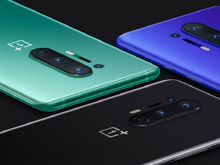 After the launch of OnePlus 8T company reduced the price of OnePlus 8 know what is the new price OnePlus 8T की लॉन्चिंग के बाद कंपनी ने OnePlus 8 के दाम घटाए, जानिए क्या है नई कीमत