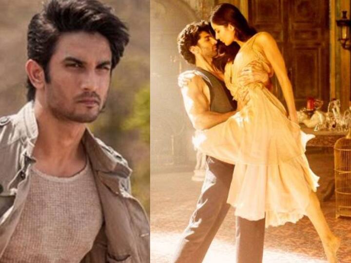 डायरेक्टर अभिषेक कपूर की फिल्म फितूर पहले सुशांत को ऑफर हुई थी. लेकिन सुशांत उस वक्त एम धोनी अनटोल्ड की शूटिंग में बिजी थे. इसकी वजह से उन्हें फिल्म छोड़नी पड़ी.