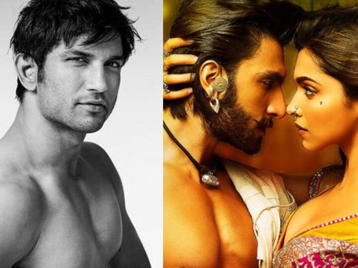 साल 2013 में ही रिलीज हुई फिल्म राम-लीला के लिए डायरेक्टर संजय लीला भंसाली की पहली पसंद सुशांत सिंह राजपूत थे. लेकिन सुशांत का यशराज फिल्म्स के साथ कॉन्ट्रैक्ट होने की वजह से वह इस फिल्म में काम नहीं कर सके.