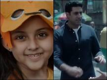 Teaser: 'ब्रीद- इनटू दी शैडो' का टीजर रिलीज, बेटी की तलाश में दिखे अभिषेक बच्चन