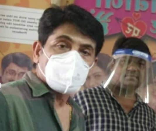 आसिफ शेख, जो शो में विभूति नारायण की भूमिका निभाते हैं, ने कहा, 
