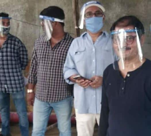 रोहिताश्व गौर उर्फ मनमोहन तिवारी ने कहा, 