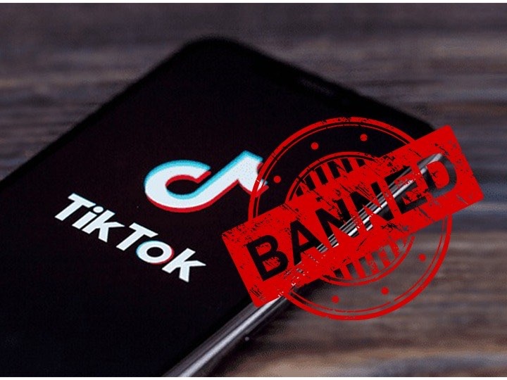 Tik Tok disappeared from Google Play Store within 12 hours of ban बैन होने के 12 घंटे में ही Google Play Store से गायब हुआ Tik Tok