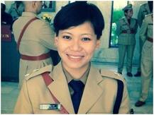 IPS Success Story: बचपन में ही खोया पिता का साया पर नहीं हारी हिम्मत, बन गईं अपराजिता सिक्किम की पहली महिला IPS ऑफिसर