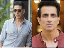 अक्षय कुमार और सोनू सूद को 'भारत रत्न' दिए जाने की सोशल मीडिया पर उठी मांग, ट्वीट कर रहे लोग