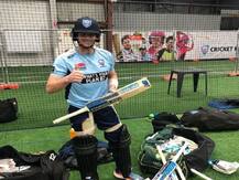 3 महीने के बाद स्टीव स्मिथ ने किया अपना पहला नेट सेशन, कहा- अभी भी बल्ला पकड़ना याद है