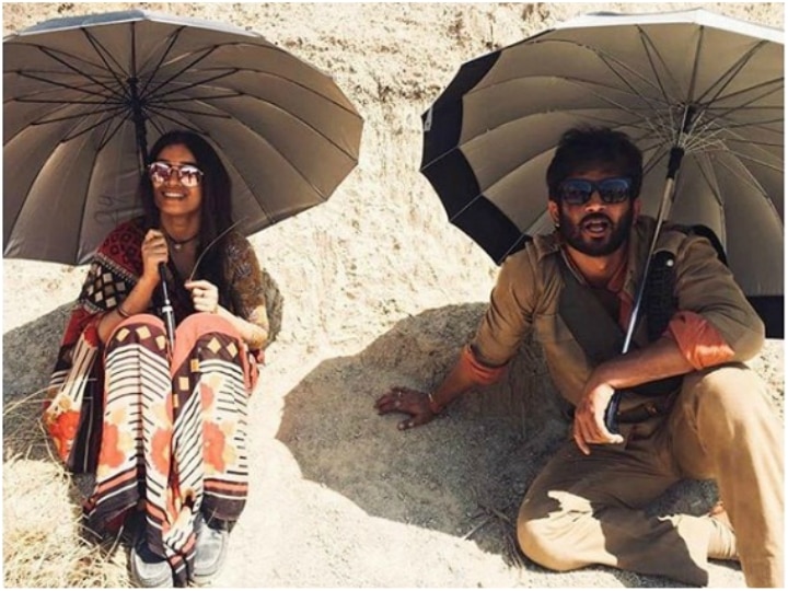 Bhumi Pednekar pledges to feed 550 families in memory of Sushant Singh Rajput details here सुशांत सिंह राजपूत की याद में एक्ट्रेस भूमि पेडनेकर करेंगी ये नेक काम, सोशल मीडिया पर दी जानकारी