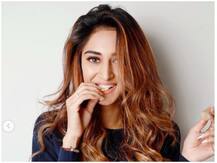 एक नए लुक में नजर आईं एरिका फर्नांडिस, खुद ही हेयरकट कर शेयर किया वीडियो