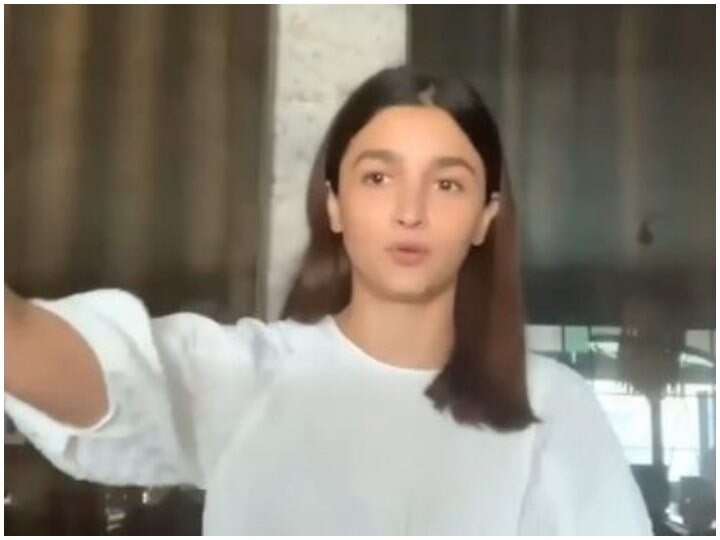 alia bhatt wants to do a suspense thriller web show आलिया भट्ट को पसंद आई सुष्मिता सेन की 'आर्या', कहा- करना चाहती हूं सस्पेंस थ्रिलर वेब सीरीज