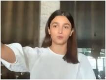 आलिया भट्ट को पसंद आई सुष्मिता सेन की 'आर्या', कहा- करना चाहती हूं सस्पेंस थ्रिलर वेब सीरीज