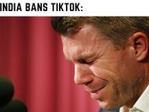 TikTok बैन होते ही अश्विन ने ली वार्नर पर चुटकी, सोशल मीडिया पर ट्रोल हुआ स्टार खिलाड़ी