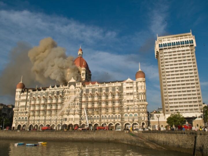 Mumbai Terror Attack 2008 12th anniversary know everything maharashtra 26/11 Mumbai Attack: आतंकी हमले की 12वीं बरसी, दहशत में आ गई थी पूरी मुंबई
