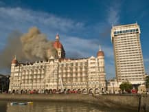 26/11 Mumbai Attack: आतंकी हमले की 12वीं बरसी, दहशत में आ गई थी पूरी मुंबई