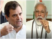 पीएम मोदी पर राहुल गांधी का तंज, कहा- तू इधर उधर की न बात कर, ये बता कि क़ाफ़िला क्यूं लुटा