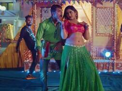 खेसारी लाल यादव और काजल राघवानी का ये सॉन्ग मचा रहा है धमाल, मिले 20 करोड़ व्यूज