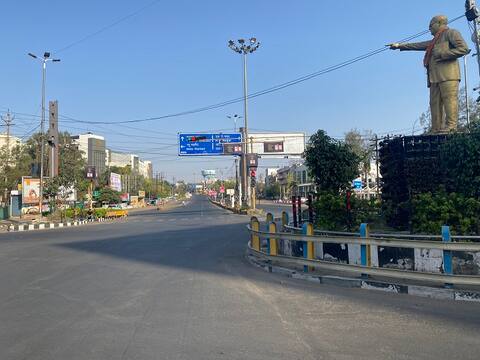 Coronavirus: यूपी में अनलॉक-2 के दौरान आज से क्या-क्या बदलेगा, जानिए Coronavirus: यूपी में अनलॉक-2 के दौरान आज से क्या-क्या बदलेगा, जानिए