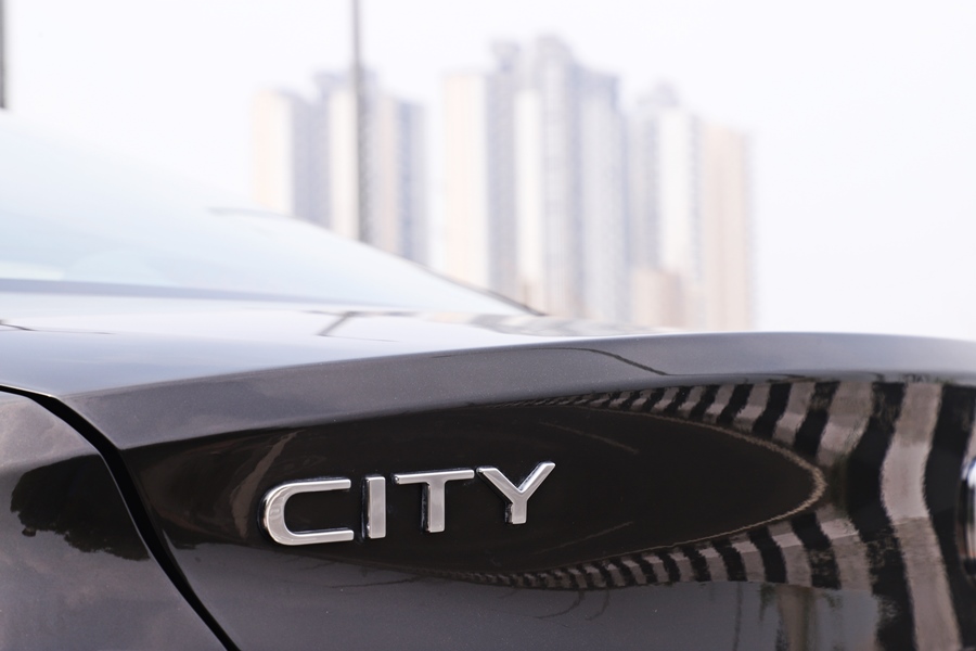 New Honda City 2020 Review: New Honda City comes with a great look, know what will be the features