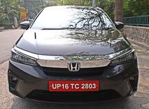New Honda City 2020 Review: शानदार लुक के साथ आई नई होंडा सिटी, जानें क्या-क्या होंगे फीचर्स