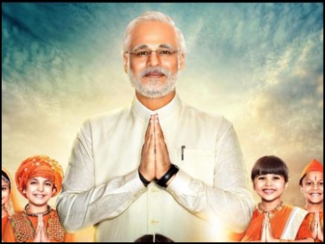 PM Narendra Modi 2019 Movie Is Based On PM Modi's Struggle And His Tough  Decisions | लगातार दर्शकों को आकर्षित कर रही है पीएम नरेंद्र मोदी के जीवन  पर बनी ये फिल्म