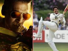 थिएटर्स में ही रिलीज होगी अक्षय कुमार की 'सूर्यवंशी' और रणवीर सिंह '83', ये है रिलीज की तारीख