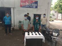 दिल्लीः नामी रेस्टोरेंट में काम करते थे, लॉकडाउन में नौकरी गई तो बन गए स्नैचर