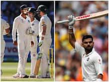विराट कोहली ने साल 2014 एडिलेड टेस्ट को किया याद, कहा- कुछ भी मुमकिन है
