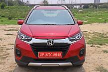होंडा की नई WR-V कार क्यों है आपके लिए खास, तस्वीरों के जरिए जानें