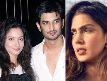 SSR Death Case: रिया चक्रवर्ती के खिलाफ FIR पर बोलीं अंकिता लोखंडे- पापा ने FIR की है तो कुछ तो होगा ही