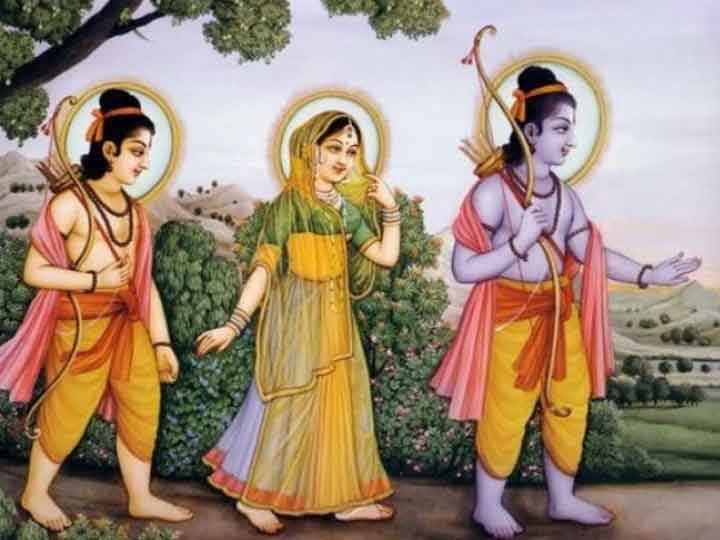 Describing the entire Ram Katha in one mantra, reciting the whole virtue of reading the entire Ramayana एक मंत्र में संपूर्ण राम कथा का वर्णन,  पाठ करने से मिलता है पूरी रामायण पढ़ने का फल