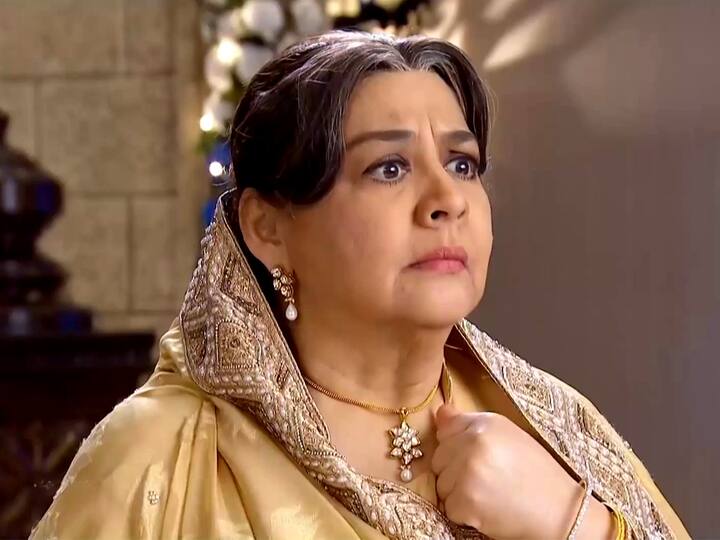 फरीदा जलाल- 80 के दशक की मशहूर अदाकार फरीदा जलाल ने कई फिल्मों में मां और दादी का किरदार निभाया जिसके बाद इन्होंने 'शरारत', 'अम्माजी की गली', 'सतरंगी ससुराल' जैसे कई टीवी सीरियल्स में दादी का किरदार निभाकर दर्शकों का खुब दिल जीता.