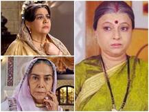 छोटे पर्दे की इन 5 मशहूर दादियों ने जीता फैंस का दिल
