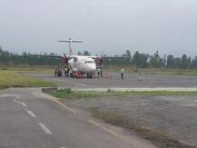 पंतनगर में 1100 एकड़ जमीन पर बनेगा उत्तराखंड का पहला अन्तरराष्ट्रीय हवाई अड्डा