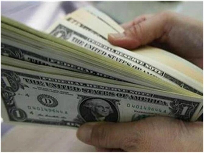 विदेशी मुद्रा भंडार करीब पांच अरब डॉलर बढ़कर 522.63 अरब डॉलर की रिकॉर्ड ऊंचाई को छुआ