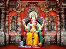 मुंबई: कोरोना काल में नहीं सजेगा लालबाग के राजा का पंडाल, 11 दिन तक लगेंगे ब्लड कैंप