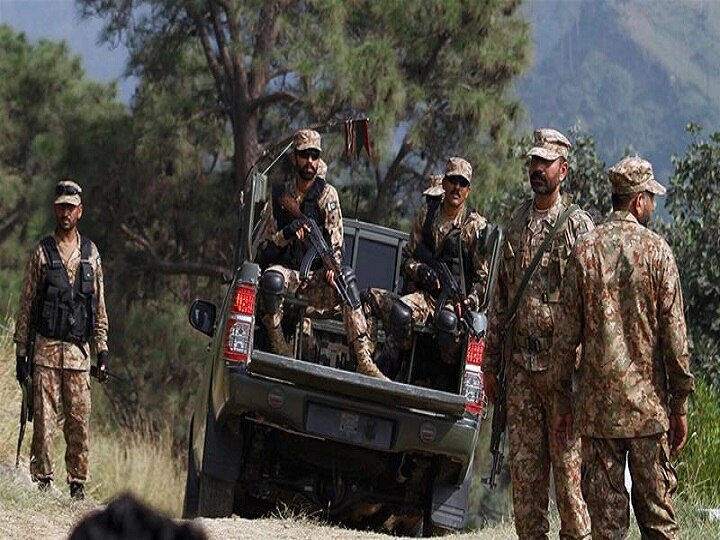  Pakistan breaks all previous records of ceasefire violations this year, ceasefire violations over 2950 times ANN पाकिस्तान ने इस साल सीज़फायर उल्लंघन के पिछले सभी रिकॉर्ड तोड़े, 2950 से ज्यादा बार किया युद्धविराम उल्लंघन
