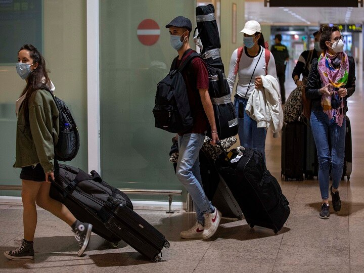revealed in survey, After lockdown, 20-29 year olds are doing more air travel than before लॉकडाउन के बाद 20-29 साल के युवा पहले के मुकाबले ज्यादा कर रहे हैं यात्रा- सर्वे