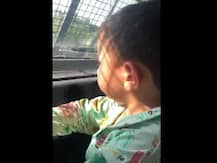 आतंकी हमले के दौरान अपने रिश्तेदार के सीने पर बैठा रहा 3 साल का बच्चा, सेना के जवान ने बचाया