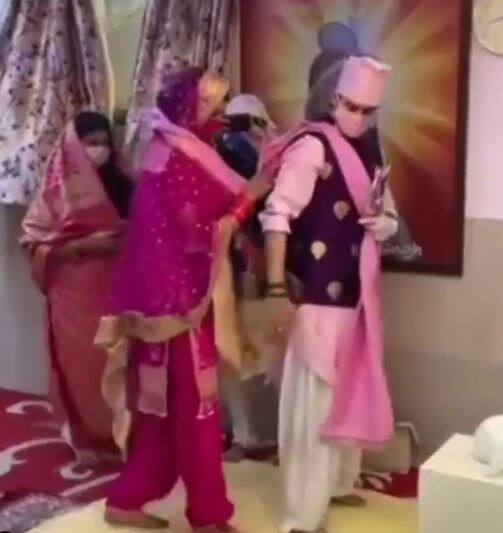 सभी तस्वीरें- सोशल मीडिया