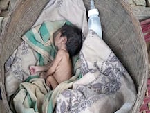 देश में शिशुओं की मौत के मामले में पहले नंबर पर मध्य प्रदेश,  केरल आखिरी पायदान पर